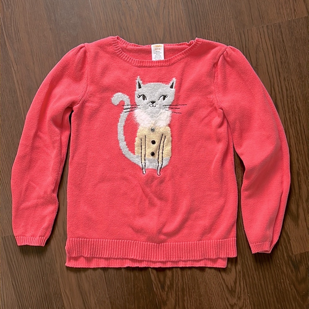 GYMBOREE | 7-8 | Sweater